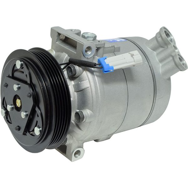 New A/C Saab 9-3 2.0L Compressor 4575 12758381 , 16001903-101 , 16001903-102 , 16001903-103 , 24411280